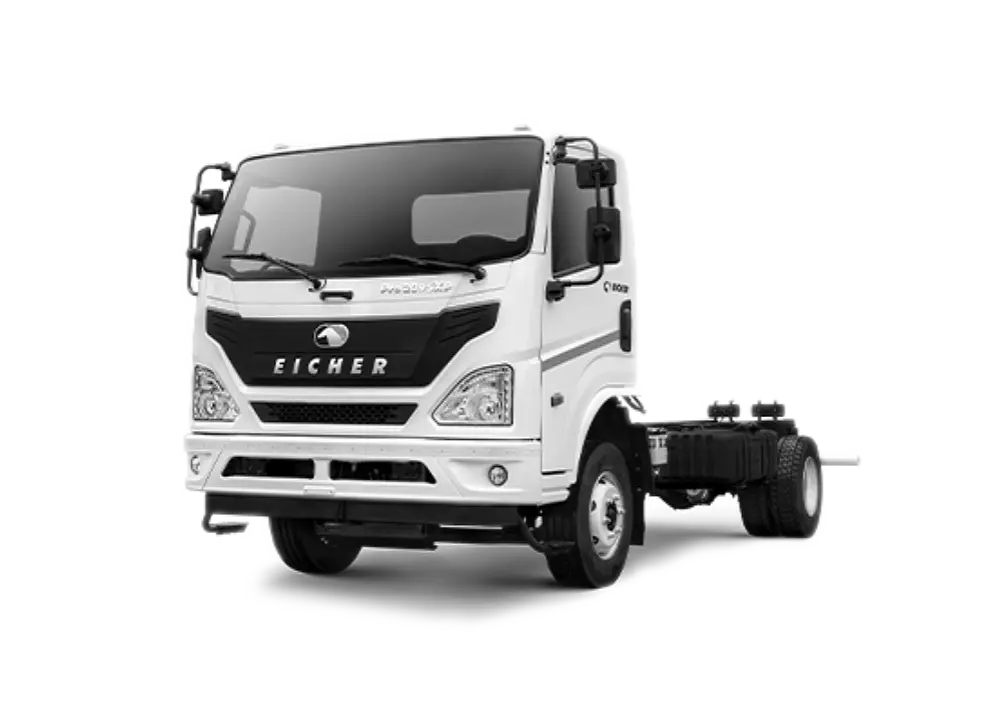 Eicher Pro 2095xp
